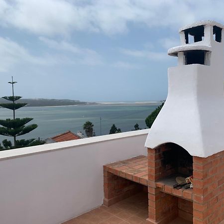 A Casa Da Foz Villa Nadadouro Dış mekan fotoğraf