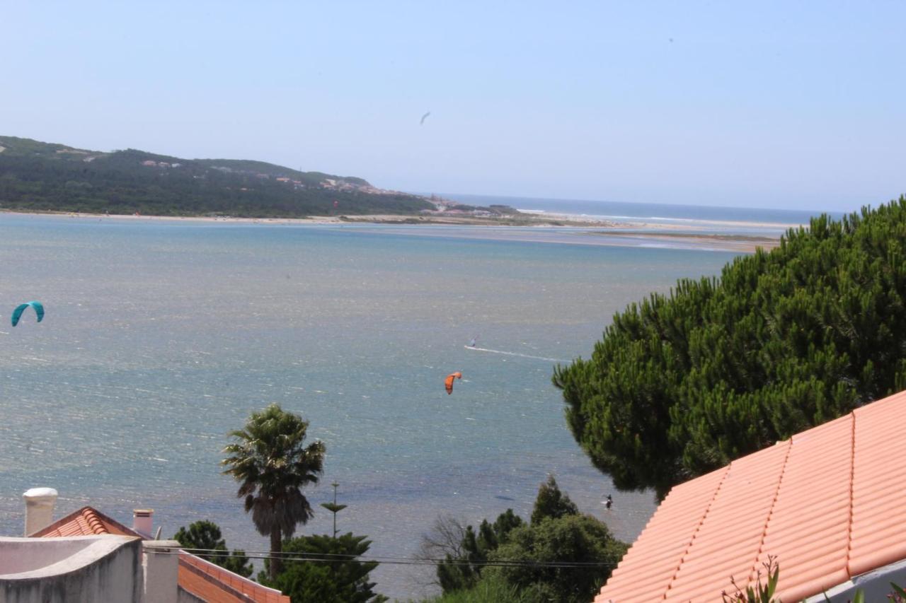 A Casa Da Foz Villa Nadadouro Dış mekan fotoğraf