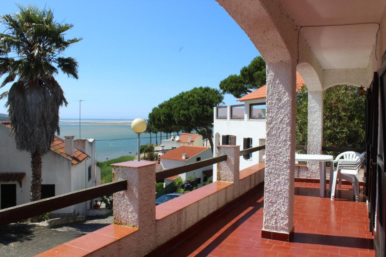 A Casa Da Foz Villa Nadadouro Dış mekan fotoğraf