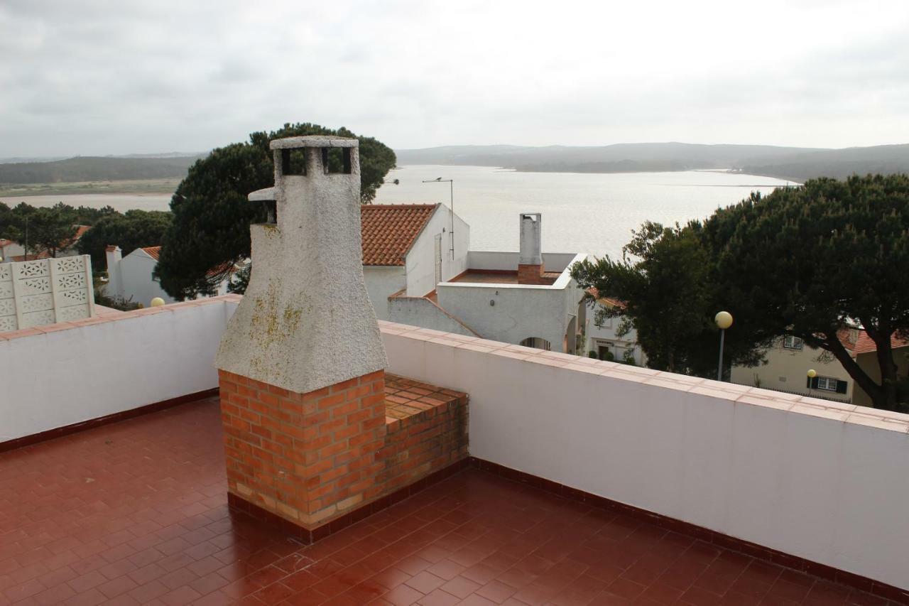A Casa Da Foz Villa Nadadouro Dış mekan fotoğraf