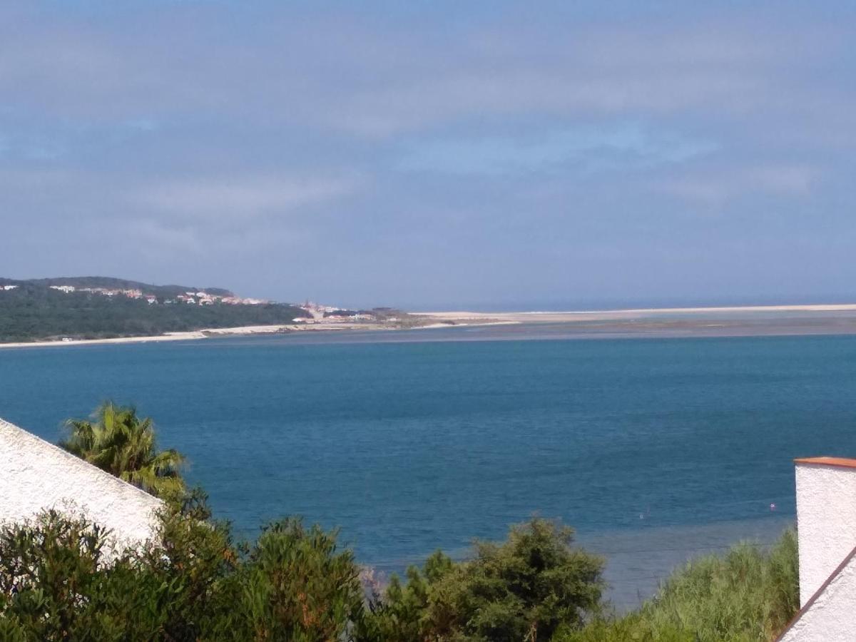 A Casa Da Foz Villa Nadadouro Dış mekan fotoğraf